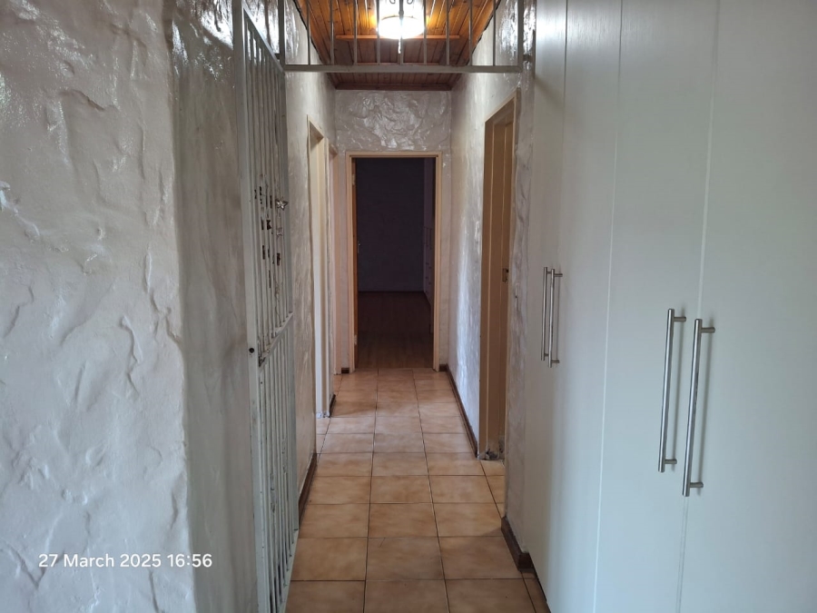 To Let 3 Bedroom Property for Rent in Framesby Eastern Cape